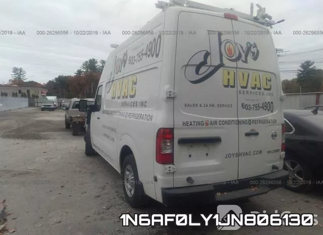 1N6AF0LY1JN806130 фото 3