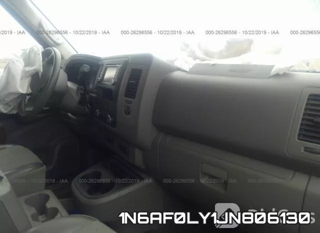 1N6AF0LY1JN806130 фото 4