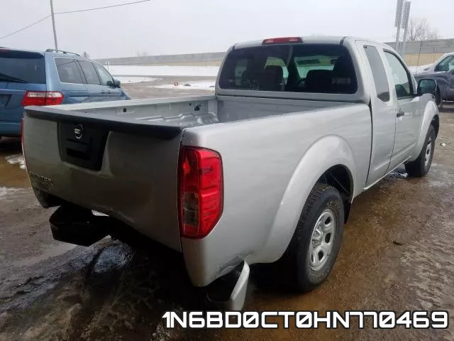 1N6BD0CT0HN770469 фото 2
