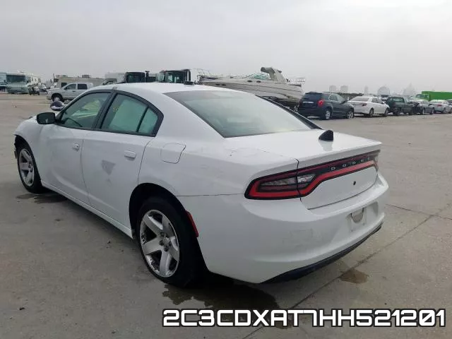 2C3CDXAT7HH521201 фото 2