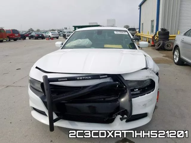 2C3CDXAT7HH521201 фото 6
