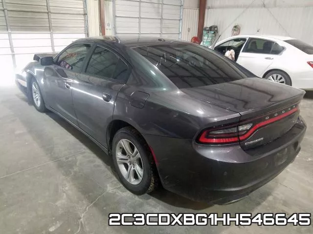 2C3CDXBG1HH546645 фото 4
