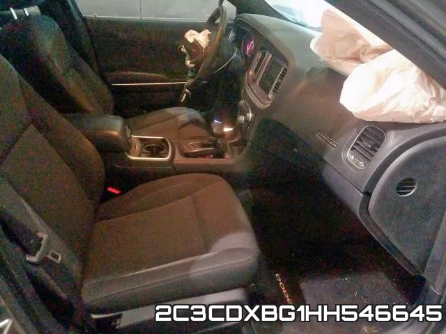 2C3CDXBG1HH546645 фото 5