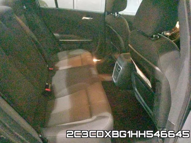 2C3CDXBG1HH546645 фото 6
