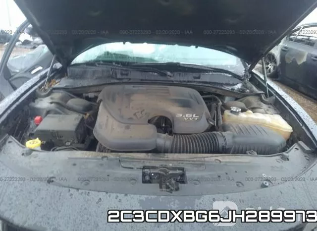 2C3CDXBG6JH289973 фото 2