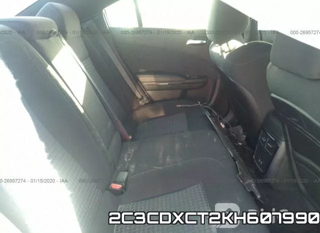 2C3CDXCT2KH607990 фото 9