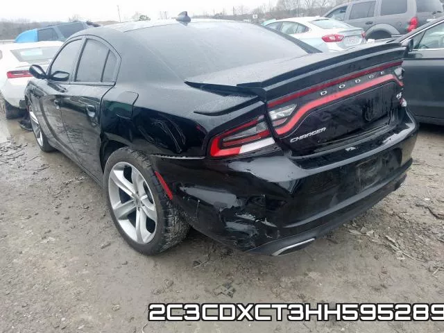 2C3CDXCT3HH595289 фото 4