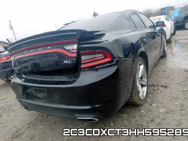 2C3CDXCT3HH595289 фото 5
