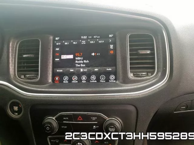 2C3CDXCT3HH595289 фото 9
