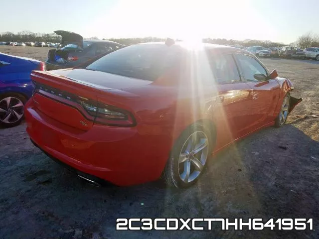 2C3CDXCT7HH641951 фото 5