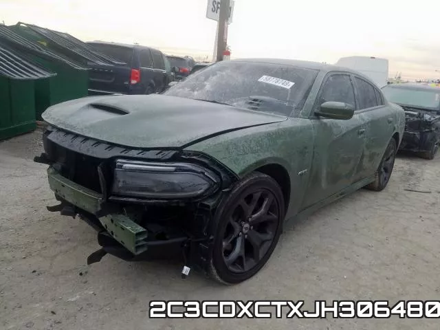 2C3CDXCTXJH306480 фото 2