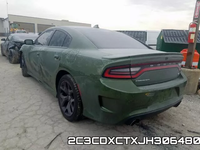 2C3CDXCTXJH306480 фото 3