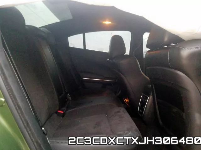 2C3CDXCTXJH306480 фото 5