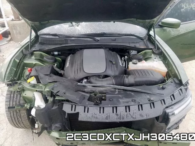 2C3CDXCTXJH306480 фото 6