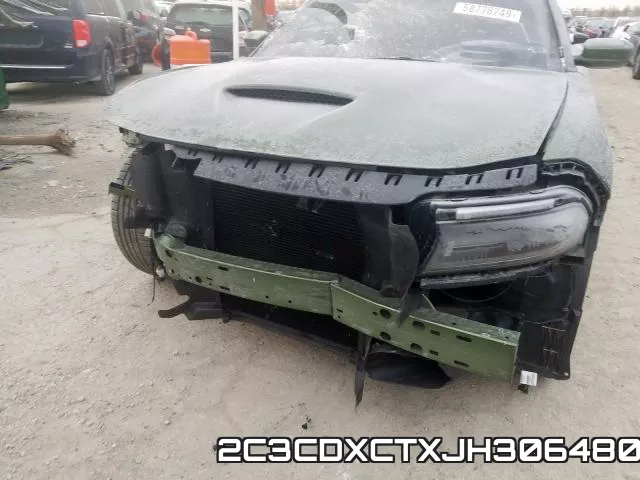 2C3CDXCTXJH306480 фото 7
