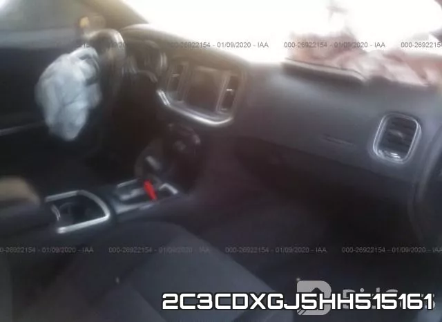 2C3CDXGJ5HH515161 фото 4