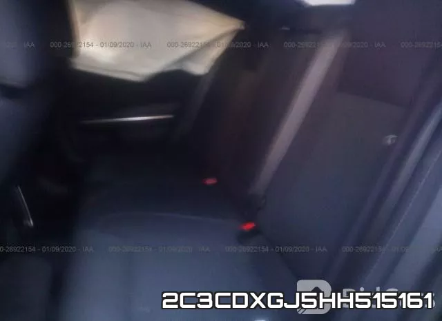 2C3CDXGJ5HH515161 фото 6