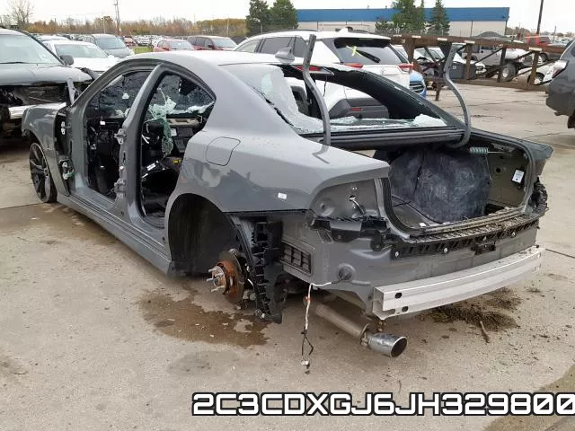 2C3CDXGJ6JH329800 фото 4