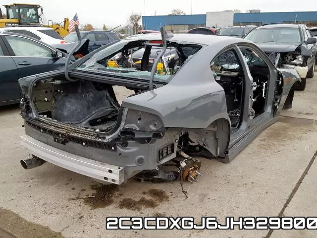 2C3CDXGJ6JH329800 фото 5