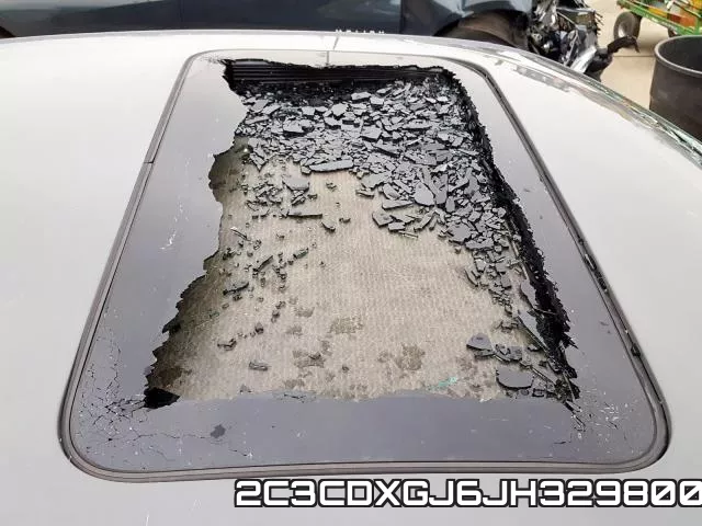 2C3CDXGJ6JH329800 фото 10