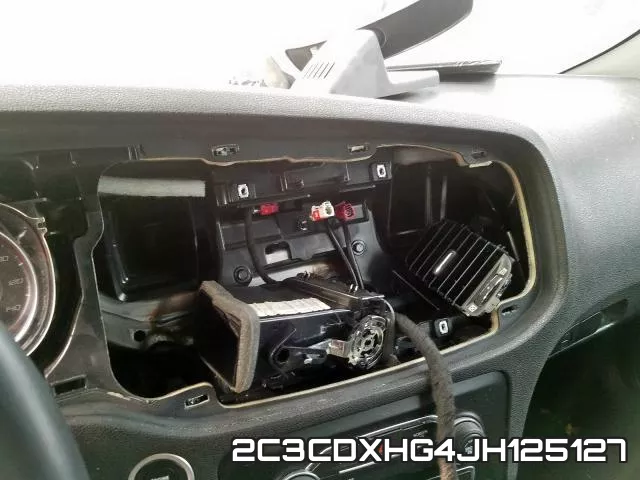 2C3CDXHG4JH125127 фото 6