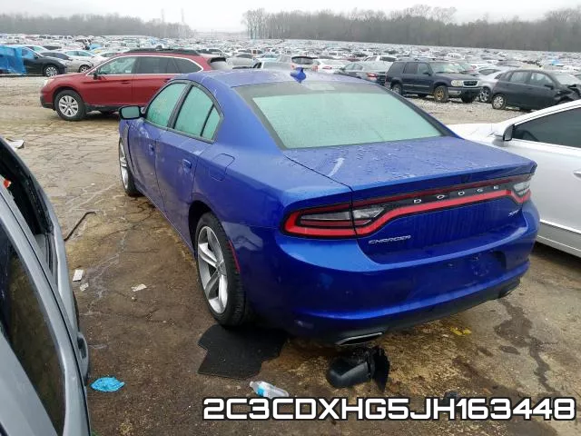 2C3CDXHG5JH163448 фото 2
