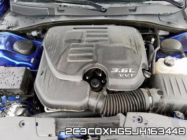 2C3CDXHG5JH163448 фото 4