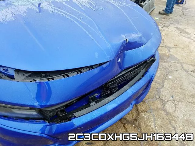 2C3CDXHG5JH163448 фото 6