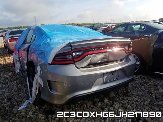 2C3CDXHG6JH217890 фото 4