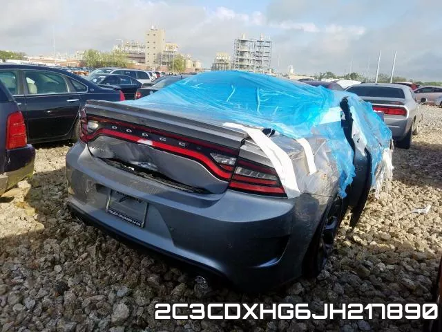2C3CDXHG6JH217890 фото 5