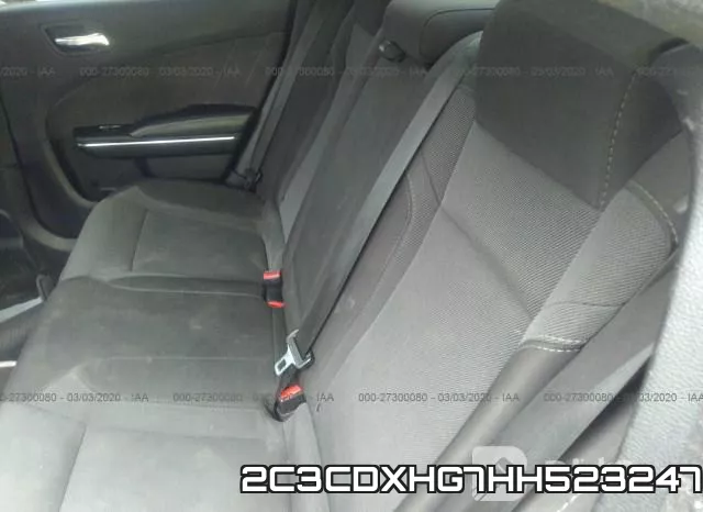 2C3CDXHG7HH523247 фото 6