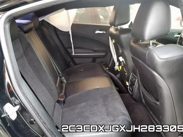 2C3CDXJGXJH283305 фото 5