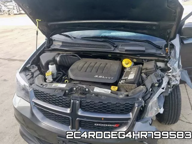 2C4RDGEG4HR799583 фото 5