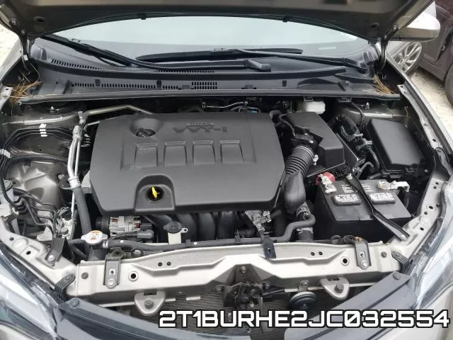 2T1BURHE2JC032554 фото 8
