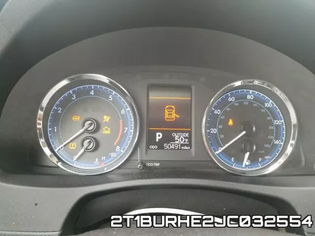 2T1BURHE2JC032554 фото 9