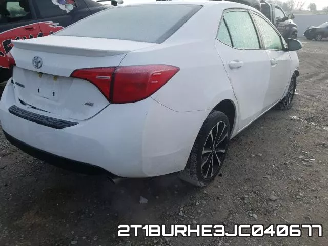 2T1BURHE3JC040677 фото 2