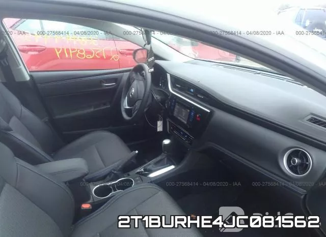 2T1BURHE4JC081562 фото 3