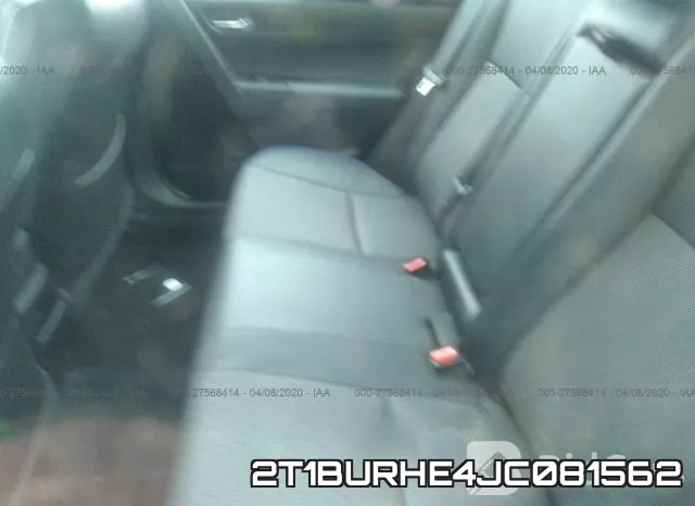 2T1BURHE4JC081562 фото 6