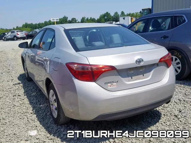 2T1BURHE4JC098099 фото 4