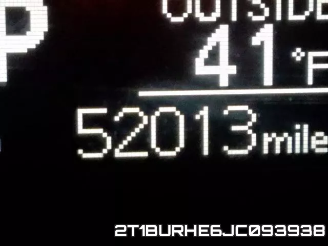 2T1BURHE6JC093938 фото 4