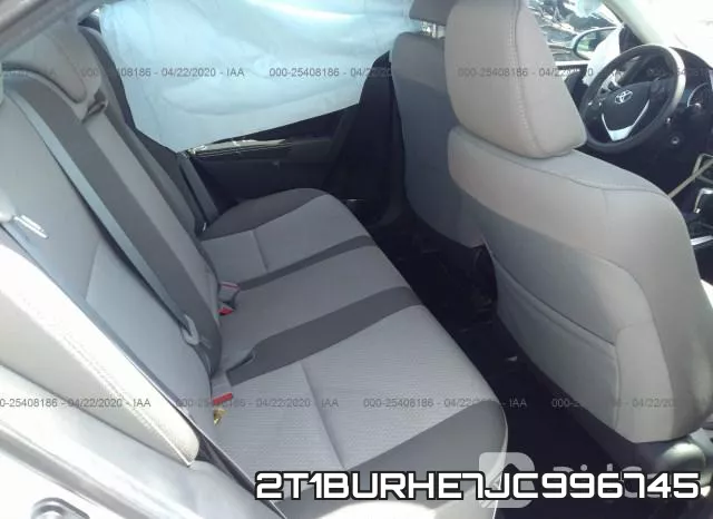2T1BURHE7JC996745 фото 6