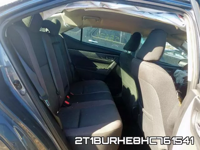 2T1BURHE8HC761541 фото 7