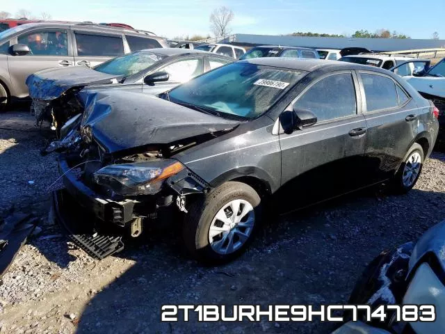 2T1BURHE9HC774783 фото 3