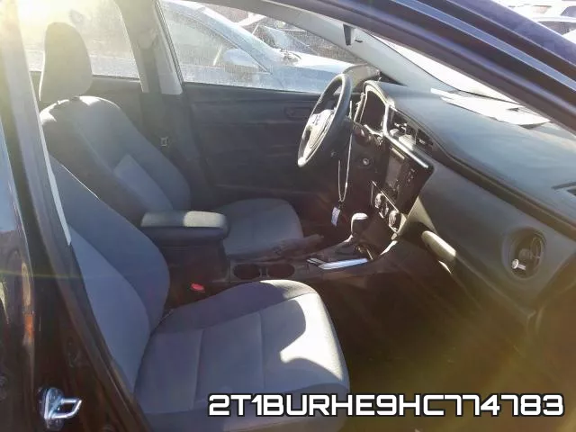 2T1BURHE9HC774783 фото 4