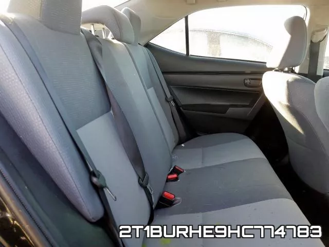 2T1BURHE9HC774783 фото 5
