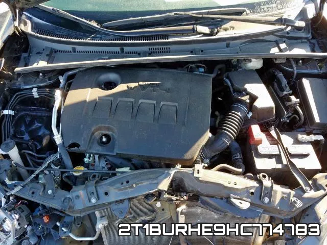 2T1BURHE9HC774783 фото 6