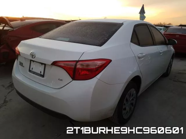 2T1BURHE9HC960601 фото 2