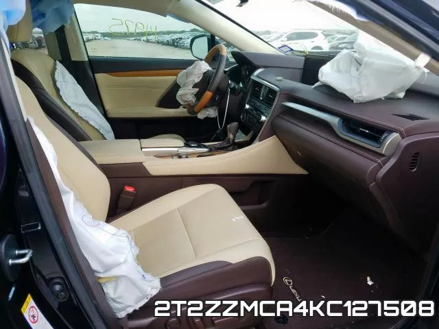 2T2ZZMCA4KC127508 фото 6