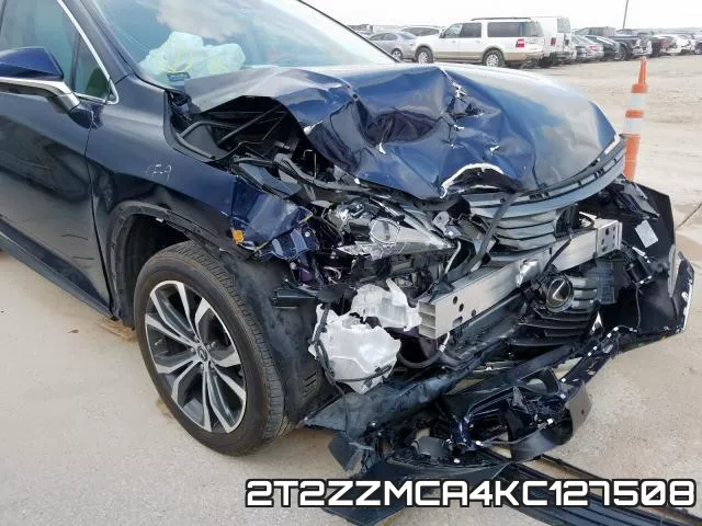 2T2ZZMCA4KC127508 фото 10