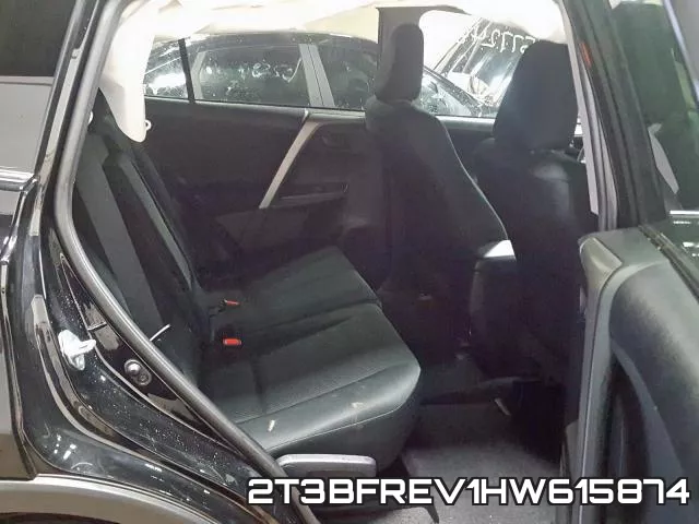 2T3BFREV1HW615874 фото 4